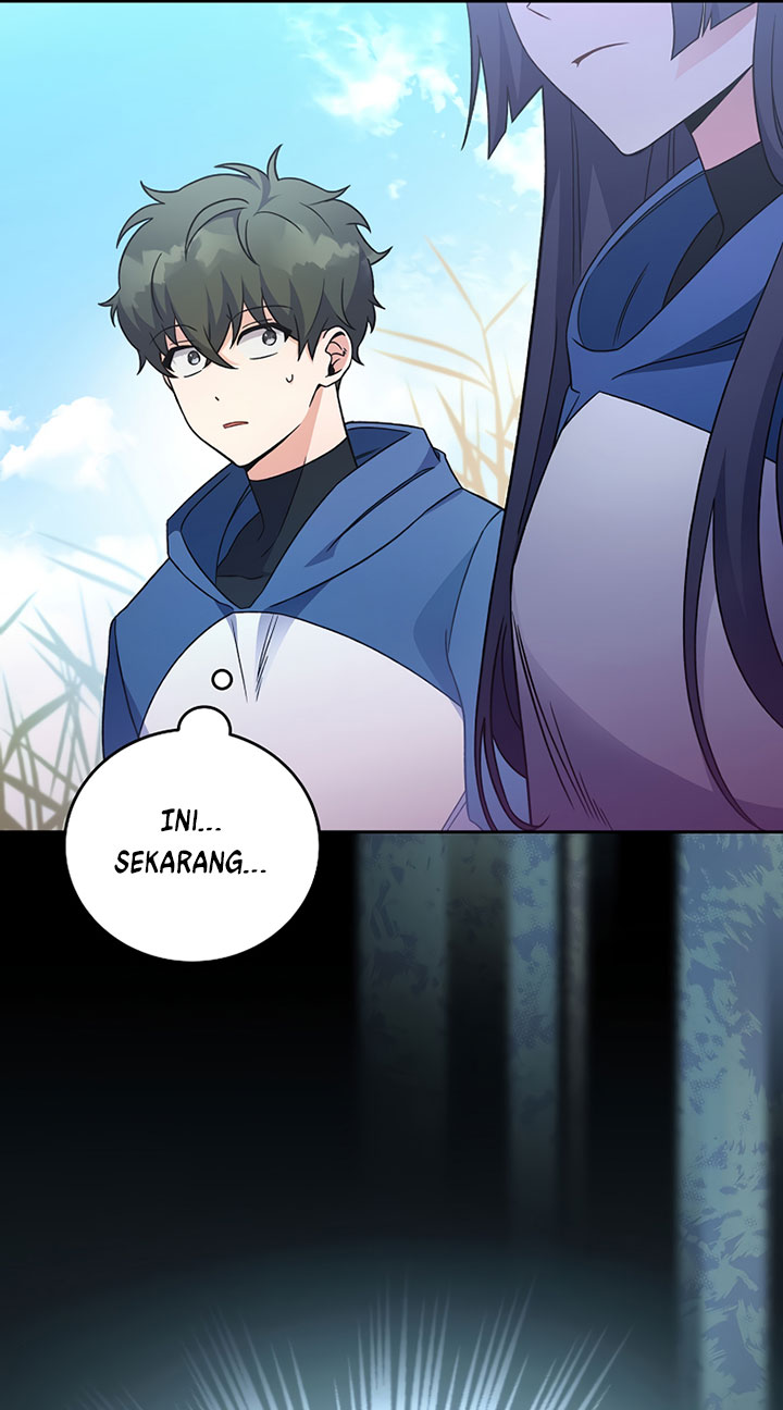 The Novel’s Extra (Remake) chapter 05 halaman 66