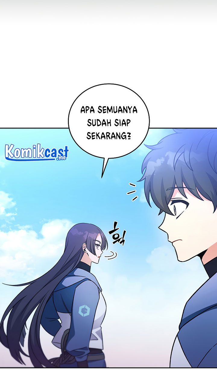 The Novel’s Extra (Remake) chapter 05 halaman 68