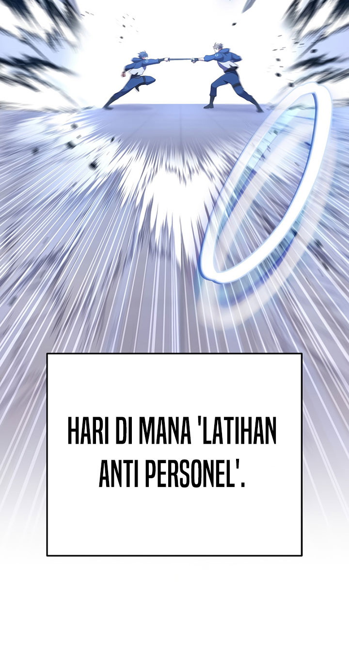 The Novel’s Extra (Remake) Bab 08 halaman 6