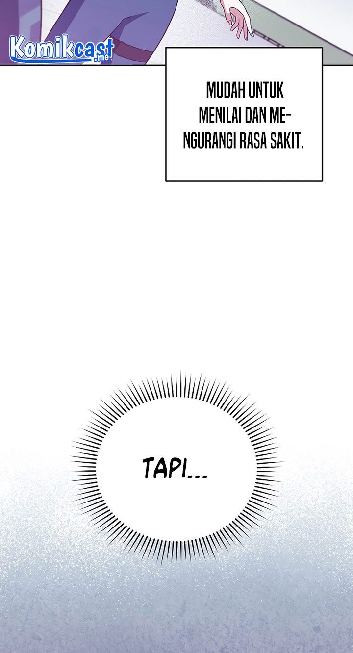 The Novel’s Extra (Remake) Bab 08 halaman 9