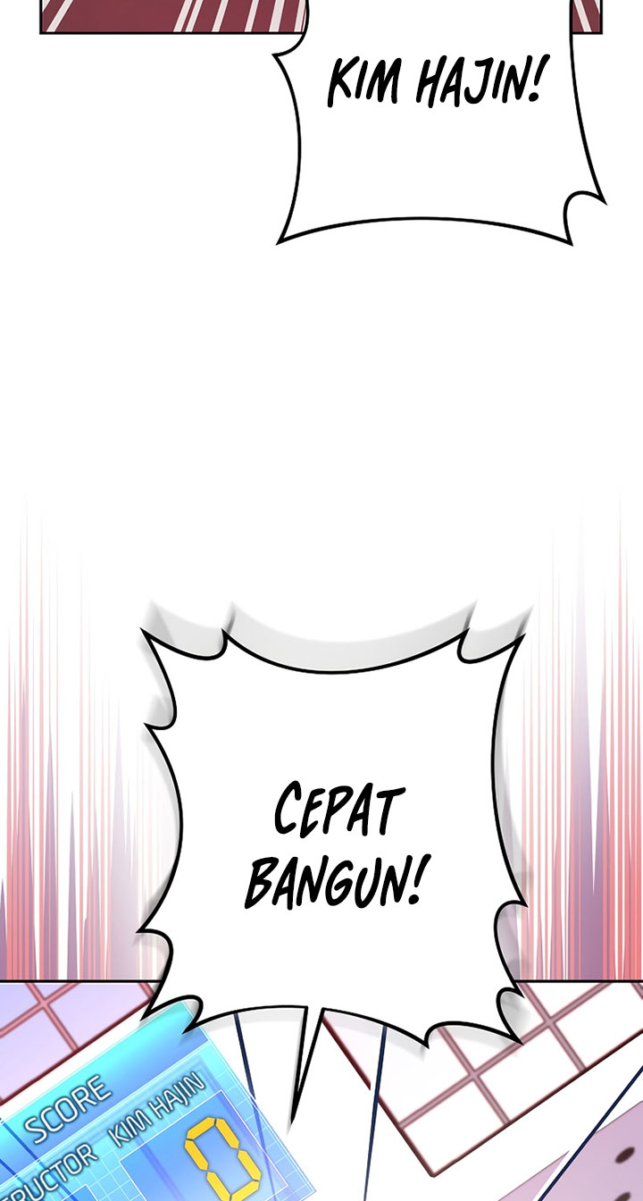 The Novel’s Extra (Remake) Bab 08 halaman 11