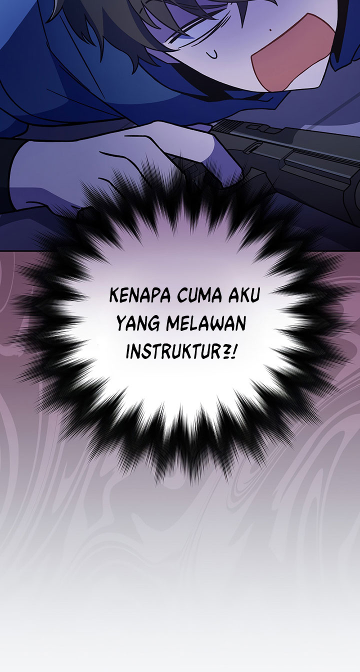 The Novel’s Extra (Remake) Bab 08 halaman 13
