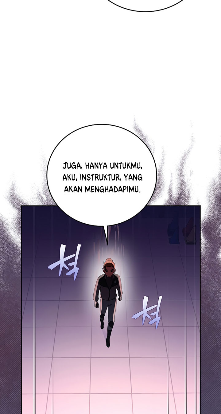 The Novel’s Extra (Remake) Bab 08 halaman 15