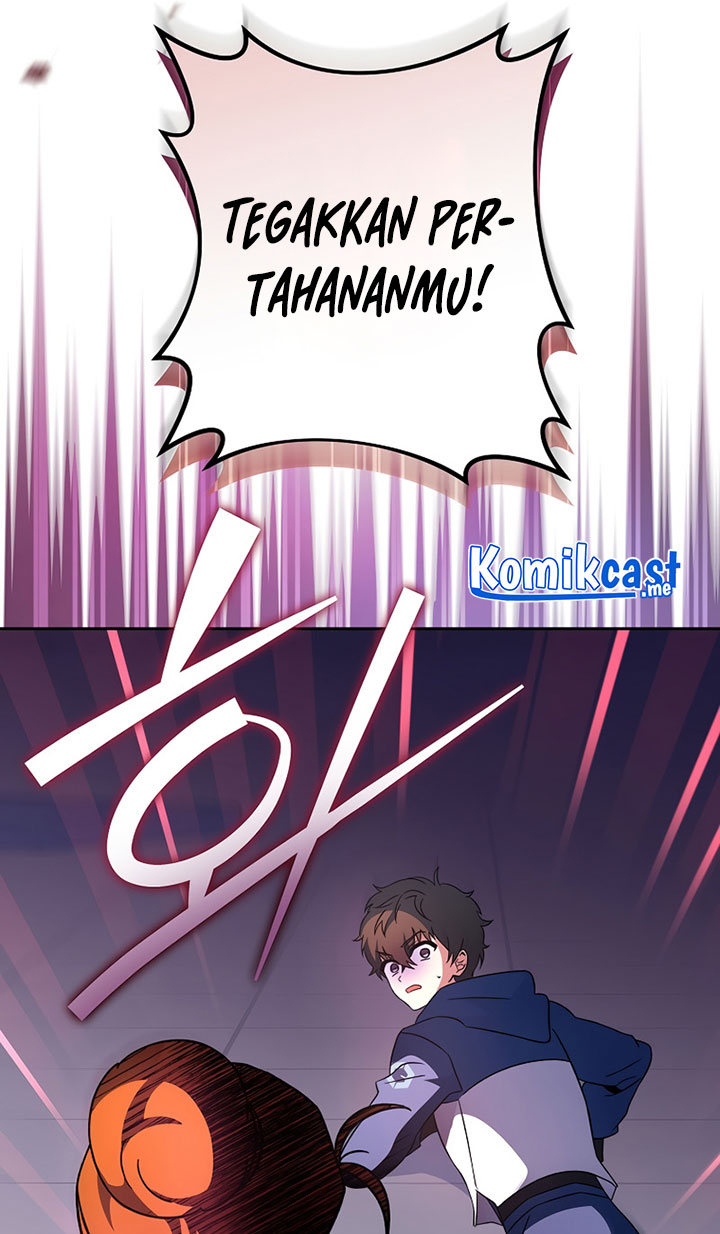 The Novel’s Extra (Remake) Bab 08 halaman 18