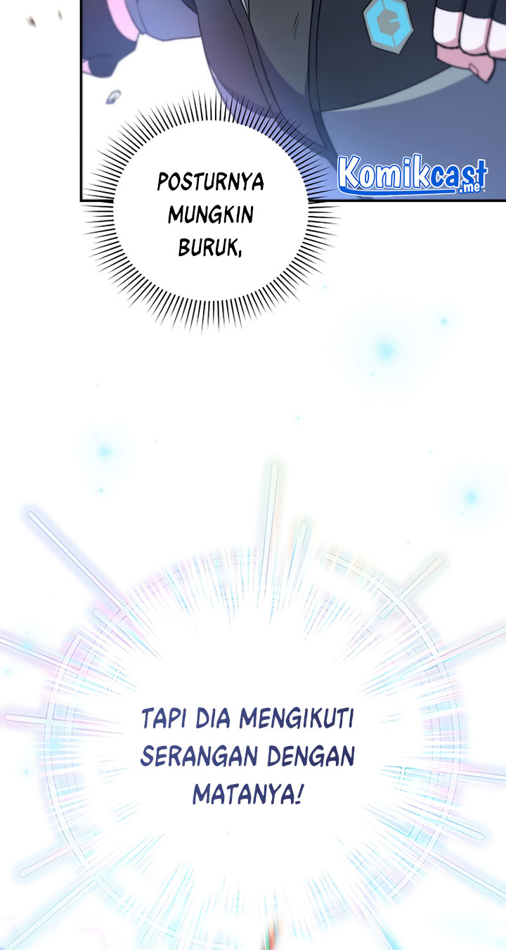The Novel’s Extra (Remake) Bab 08 halaman 28