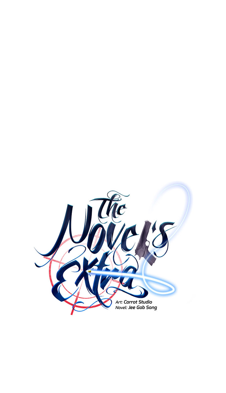 The Novel’s Extra (Remake) Bab 08 halaman 38