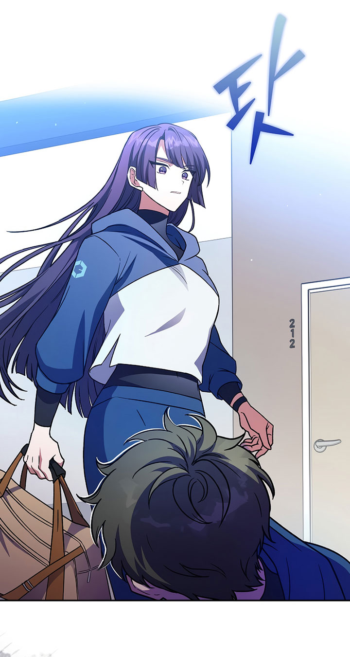 The Novel’s Extra (Remake) Bab 08 halaman 43