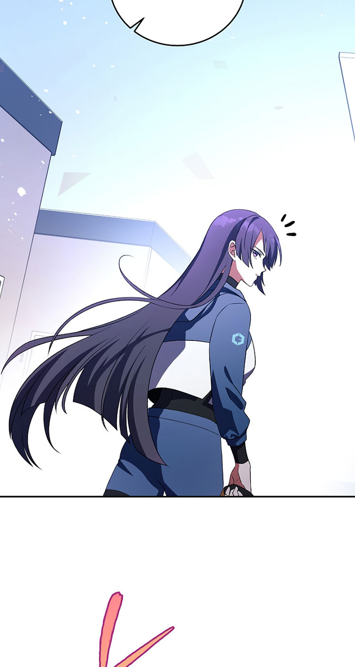 The Novel’s Extra (Remake) Bab 08 halaman 48