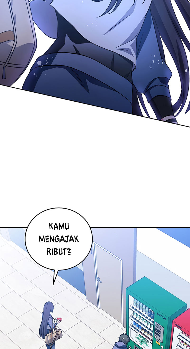 The Novel’s Extra (Remake) Bab 08 halaman 51