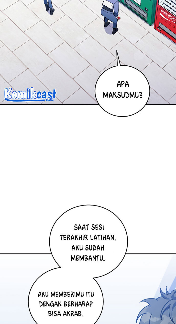 The Novel’s Extra (Remake) Bab 08 halaman 52