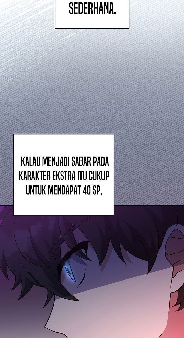The Novel’s Extra (Remake) Bab 08 halaman 54