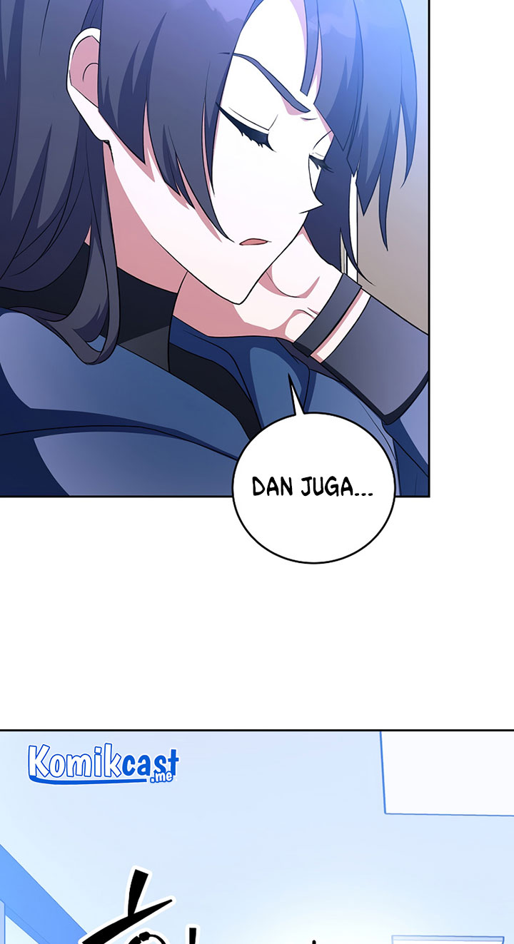 The Novel’s Extra (Remake) Bab 08 halaman 56