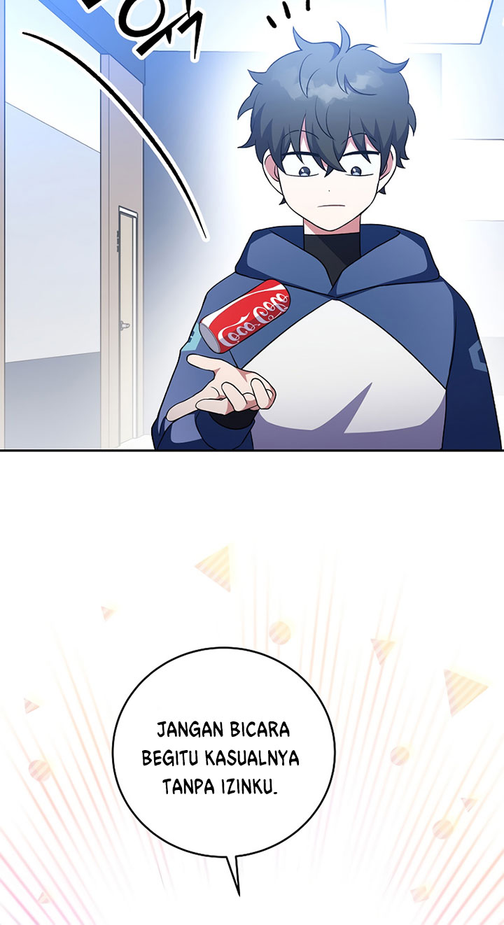 The Novel’s Extra (Remake) Bab 08 halaman 57