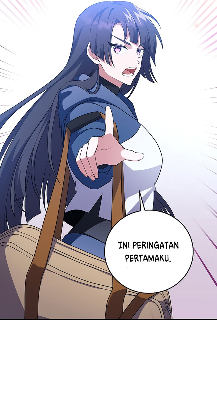 The Novel’s Extra (Remake) Bab 08 halaman 58