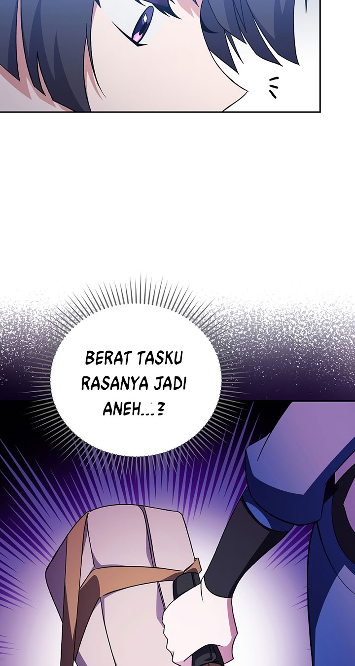 The Novel’s Extra (Remake) Bab 08 halaman 61