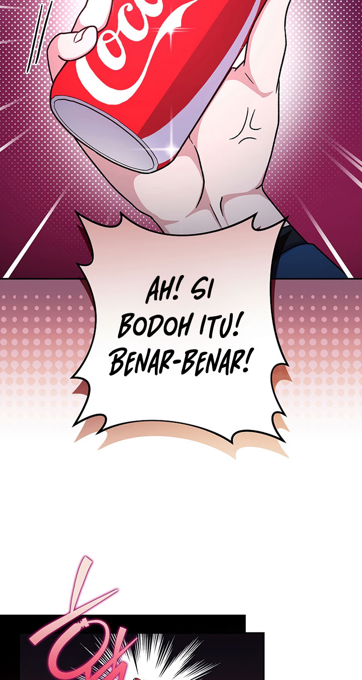 The Novel’s Extra (Remake) Bab 08 halaman 64