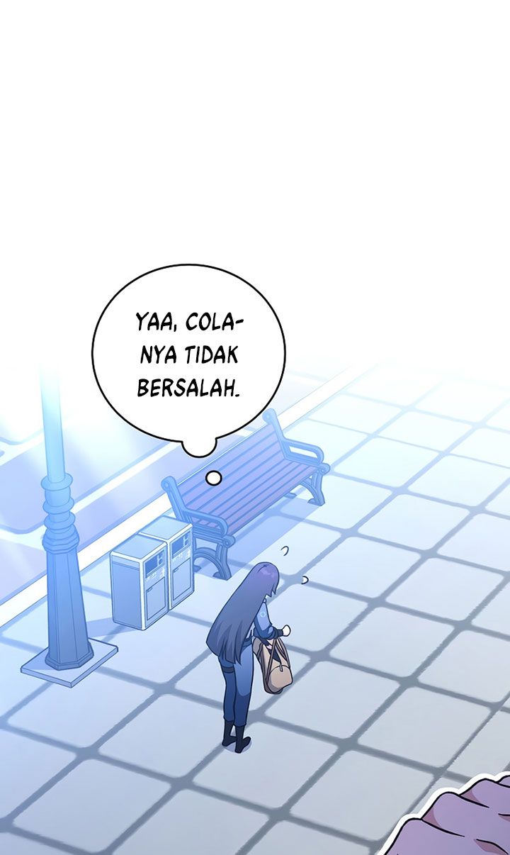 The Novel’s Extra (Remake) Bab 08 halaman 66
