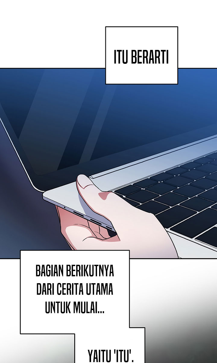 The Novel’s Extra (Remake) Bab 08 halaman 71
