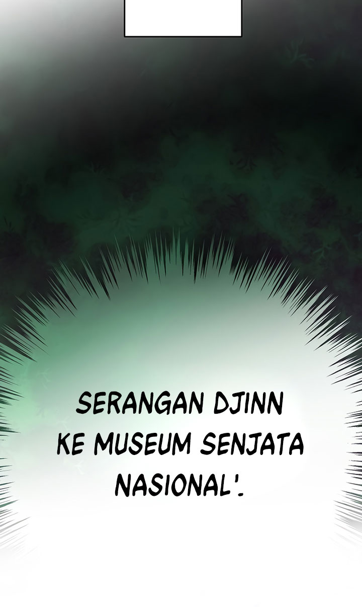The Novel’s Extra (Remake) Bab 08 halaman 72