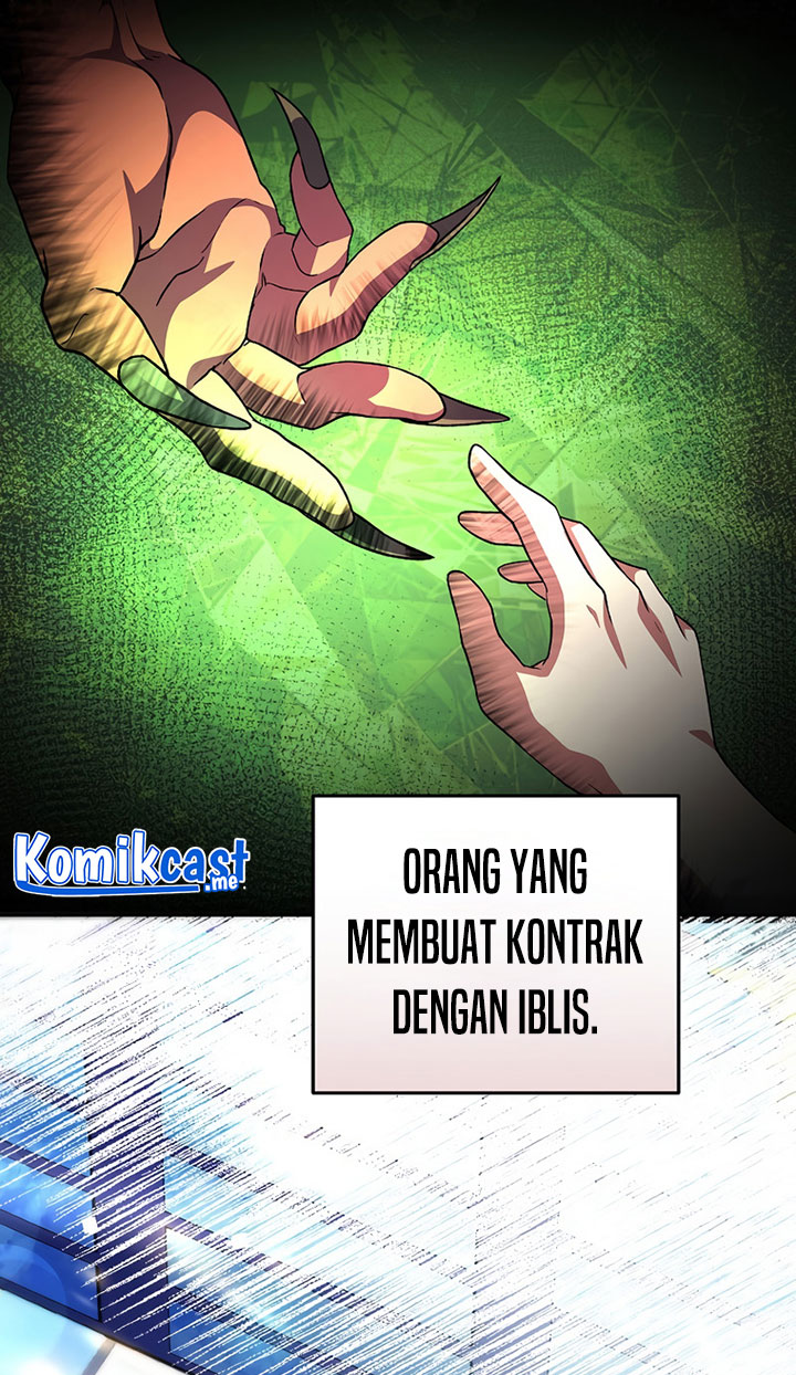 The Novel’s Extra (Remake) Bab 08 halaman 74