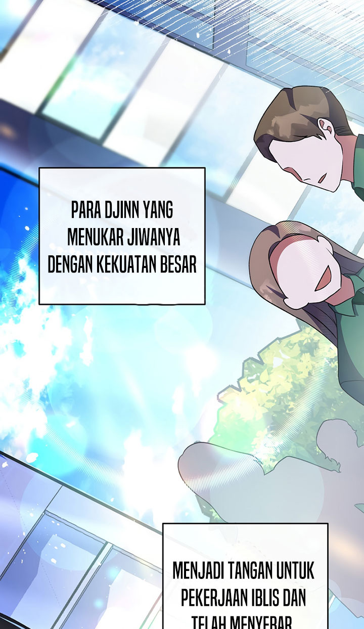 The Novel’s Extra (Remake) Bab 08 halaman 75