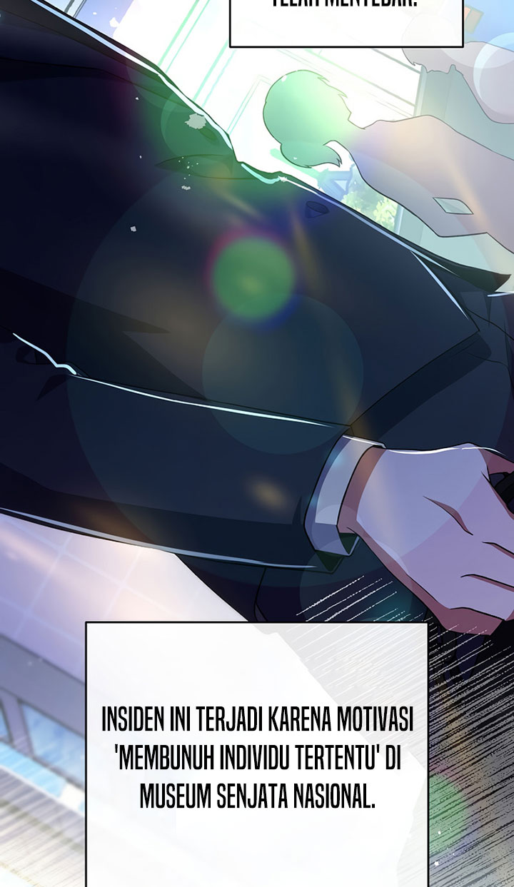 The Novel’s Extra (Remake) Bab 08 halaman 76