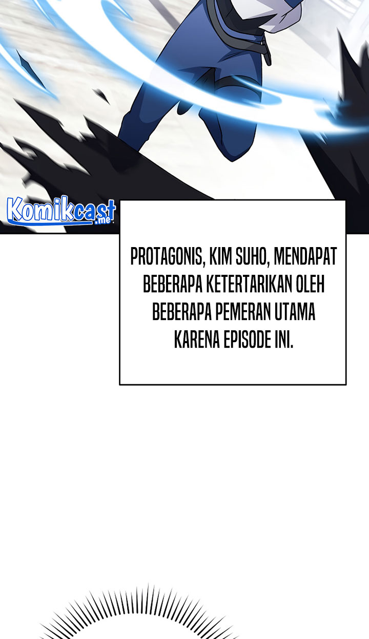 The Novel’s Extra (Remake) Bab 08 halaman 78