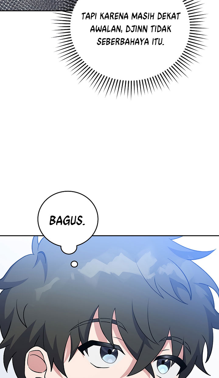The Novel’s Extra (Remake) Bab 08 halaman 80