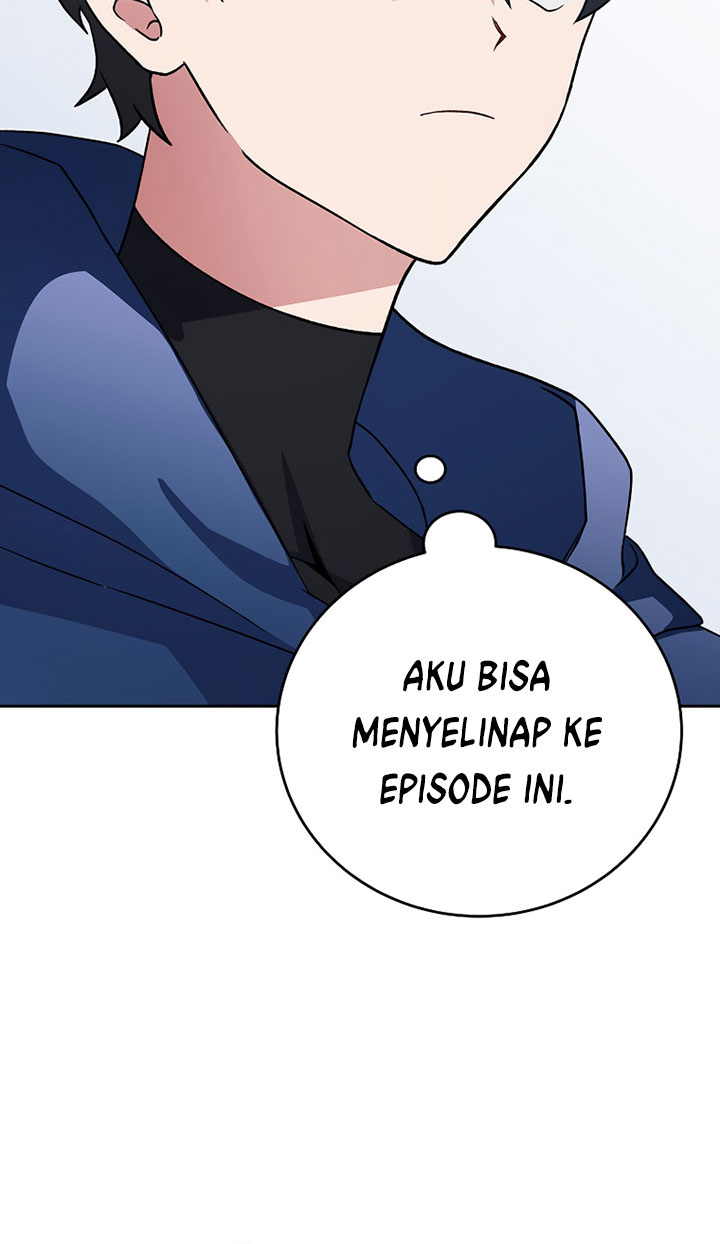 The Novel’s Extra (Remake) Bab 08 halaman 81