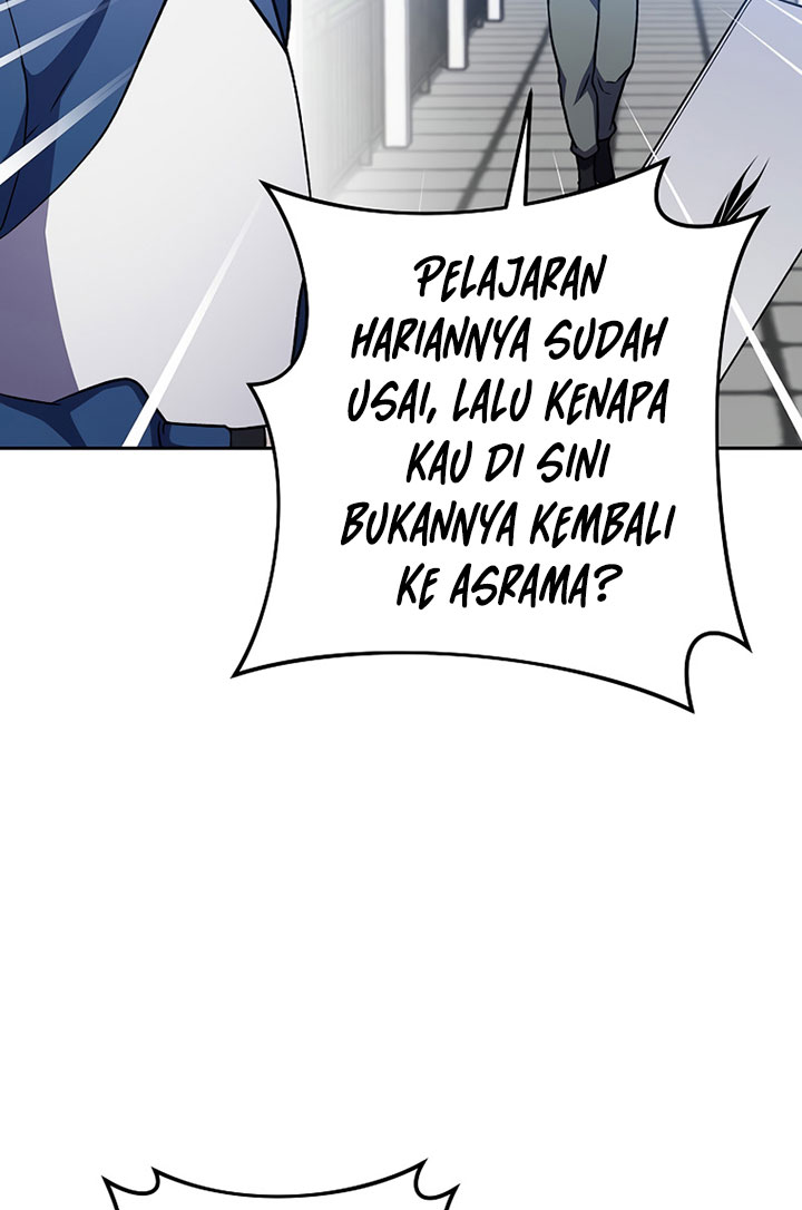 The Novel’s Extra (Remake) Bab 08 halaman 83