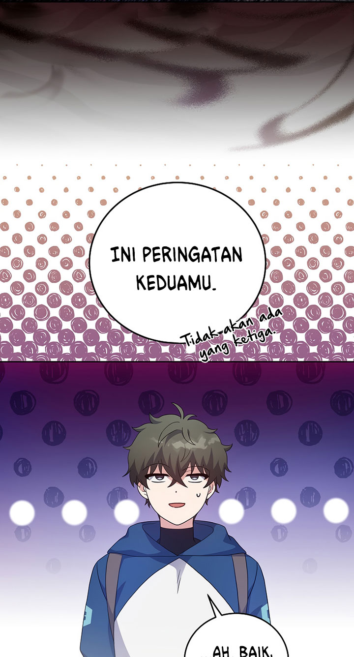 The Novel’s Extra (Remake) Bab 09 halaman 35