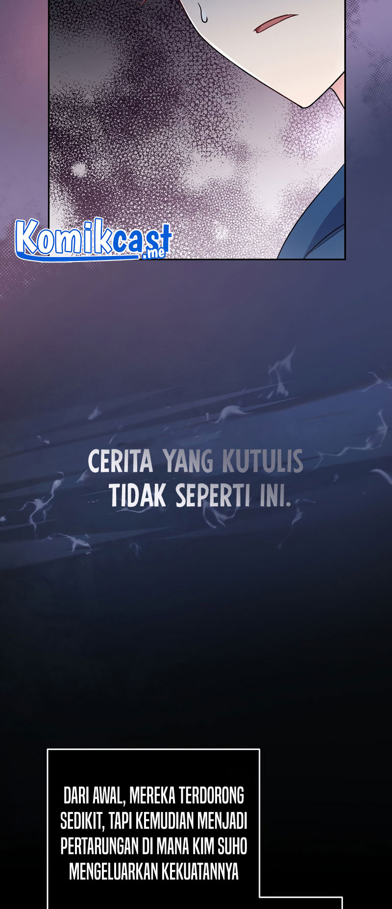 The Novel’s Extra (Remake) chapter 10 halaman 4