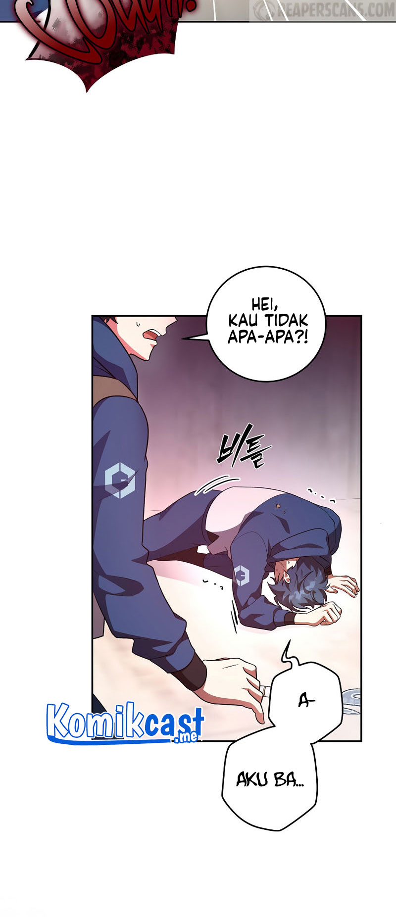 The Novel’s Extra (Remake) chapter 10 halaman 7