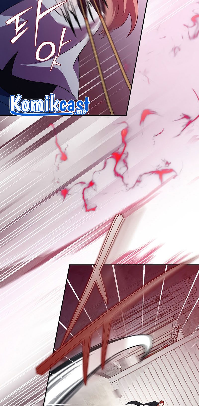 The Novel’s Extra (Remake) chapter 10 halaman 11