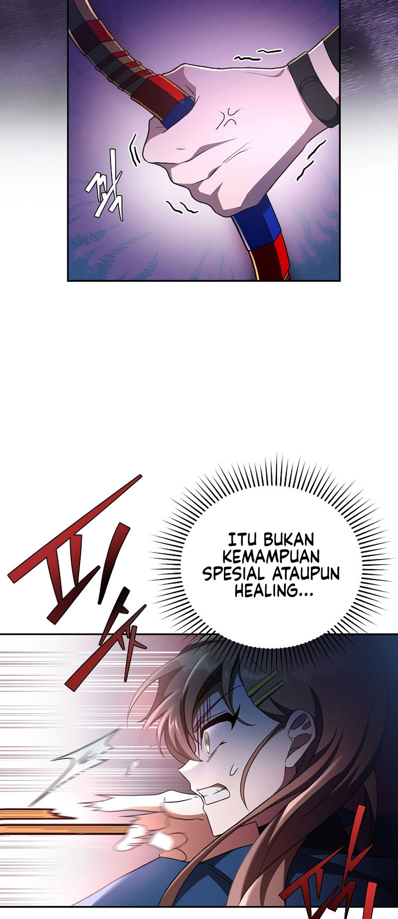 The Novel’s Extra (Remake) chapter 10 halaman 17