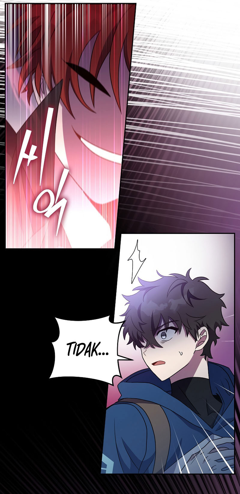 The Novel’s Extra (Remake) chapter 10 halaman 20