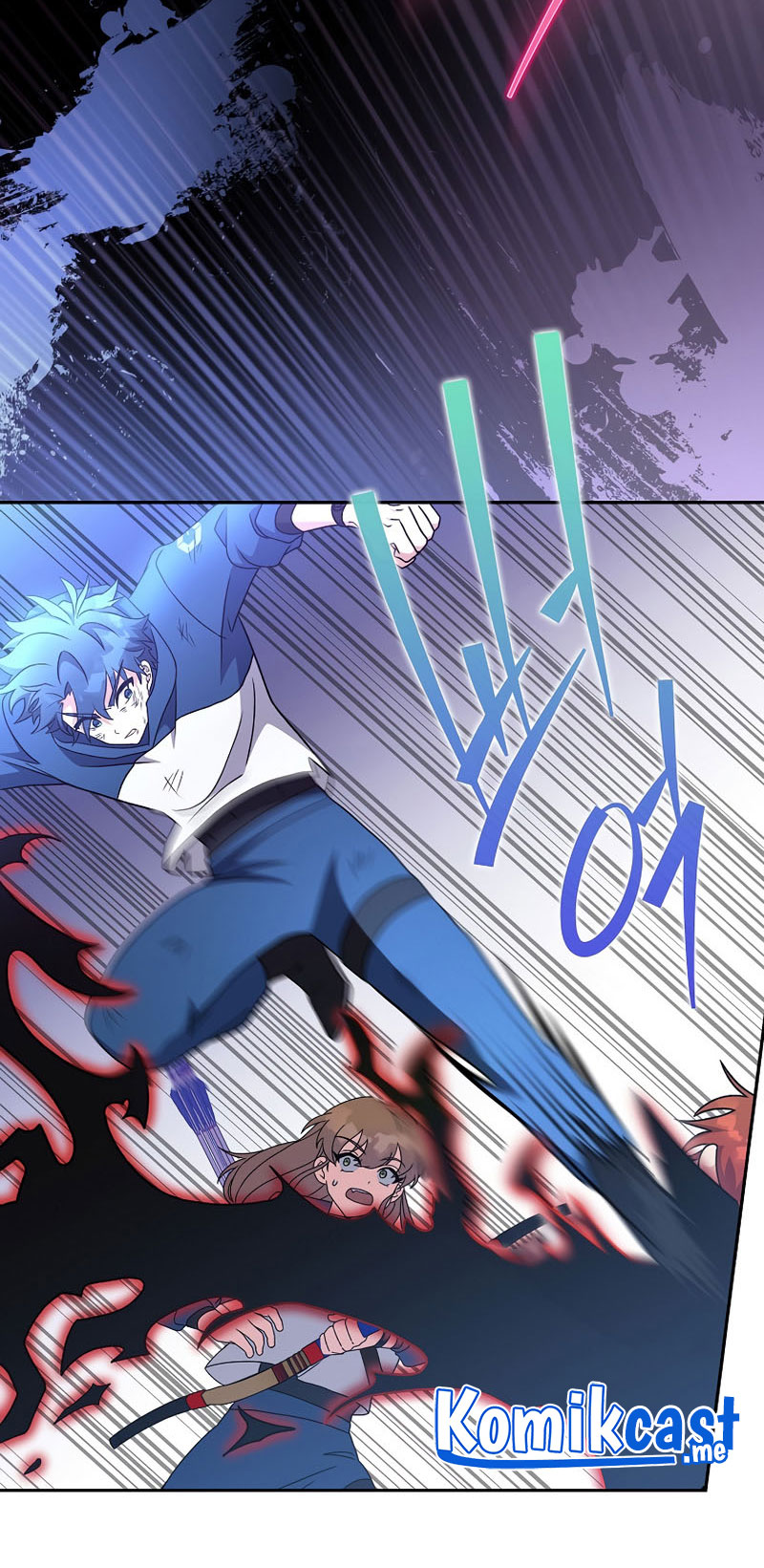 The Novel’s Extra (Remake) chapter 10 halaman 23