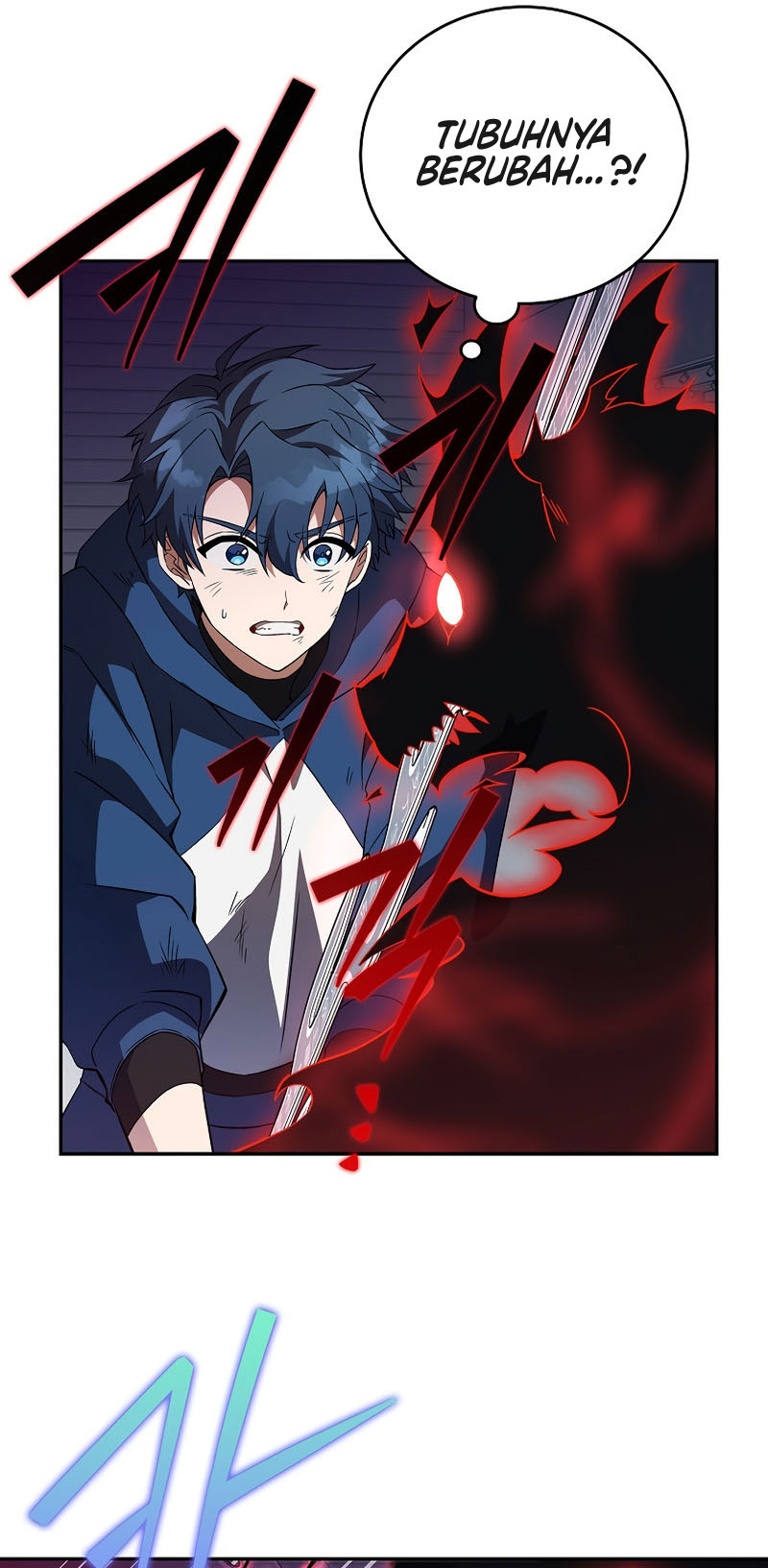 The Novel’s Extra (Remake) chapter 10 halaman 30