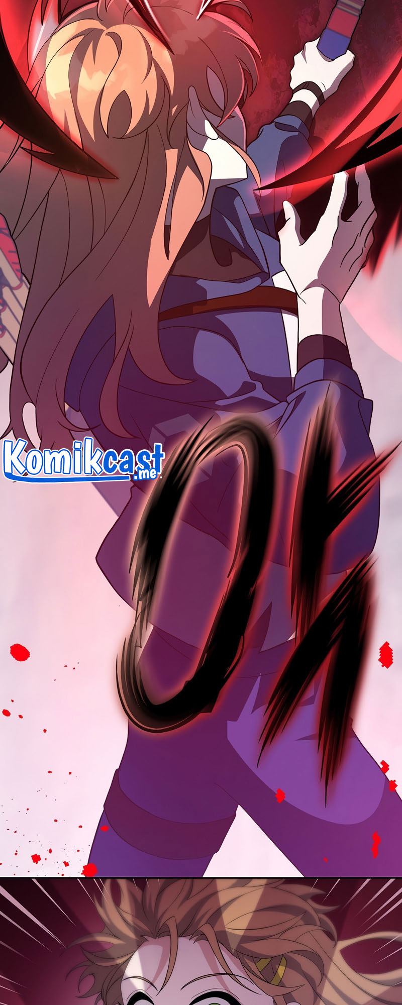 The Novel’s Extra (Remake) chapter 10 halaman 37