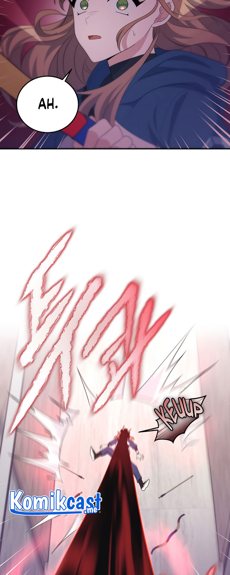 The Novel’s Extra (Remake) chapter 10 halaman 38