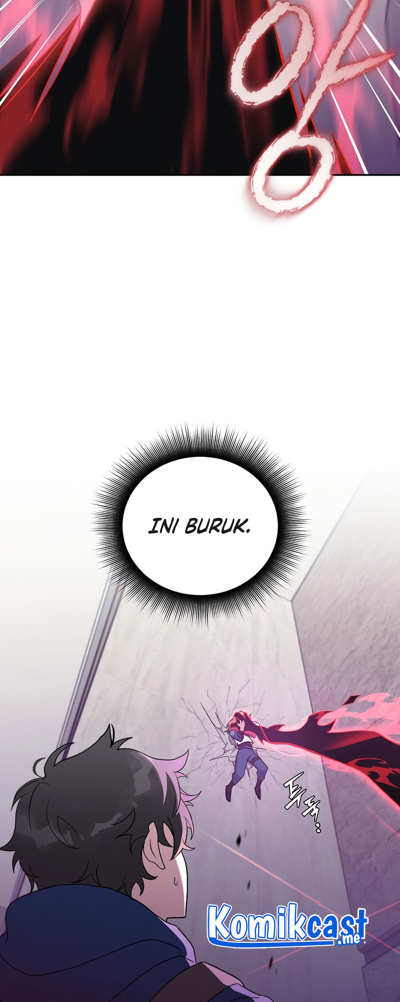 The Novel’s Extra (Remake) chapter 10 halaman 39