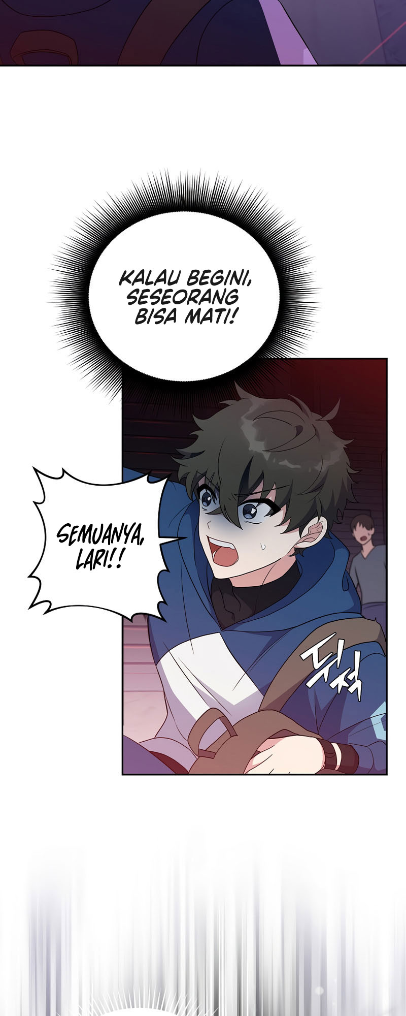 The Novel’s Extra (Remake) chapter 10 halaman 40