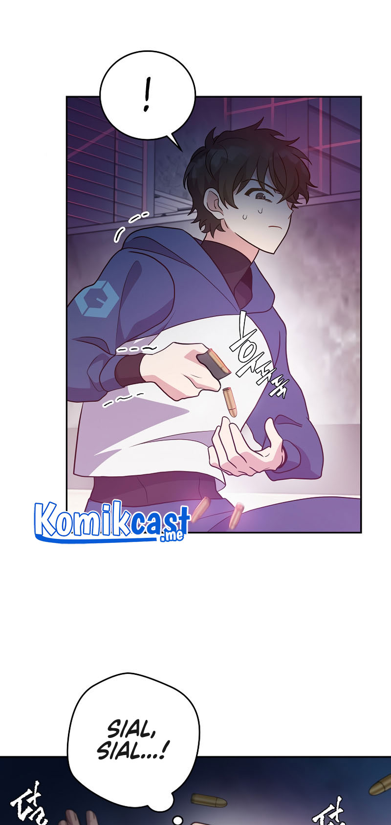 The Novel’s Extra (Remake) chapter 10 halaman 43