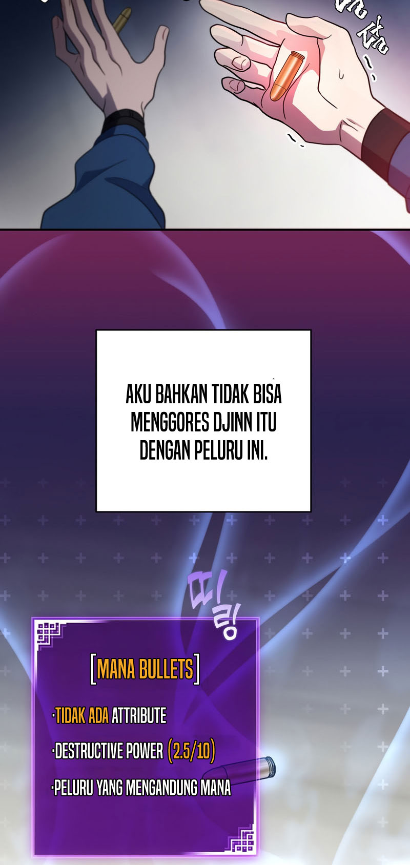 The Novel’s Extra (Remake) chapter 10 halaman 44