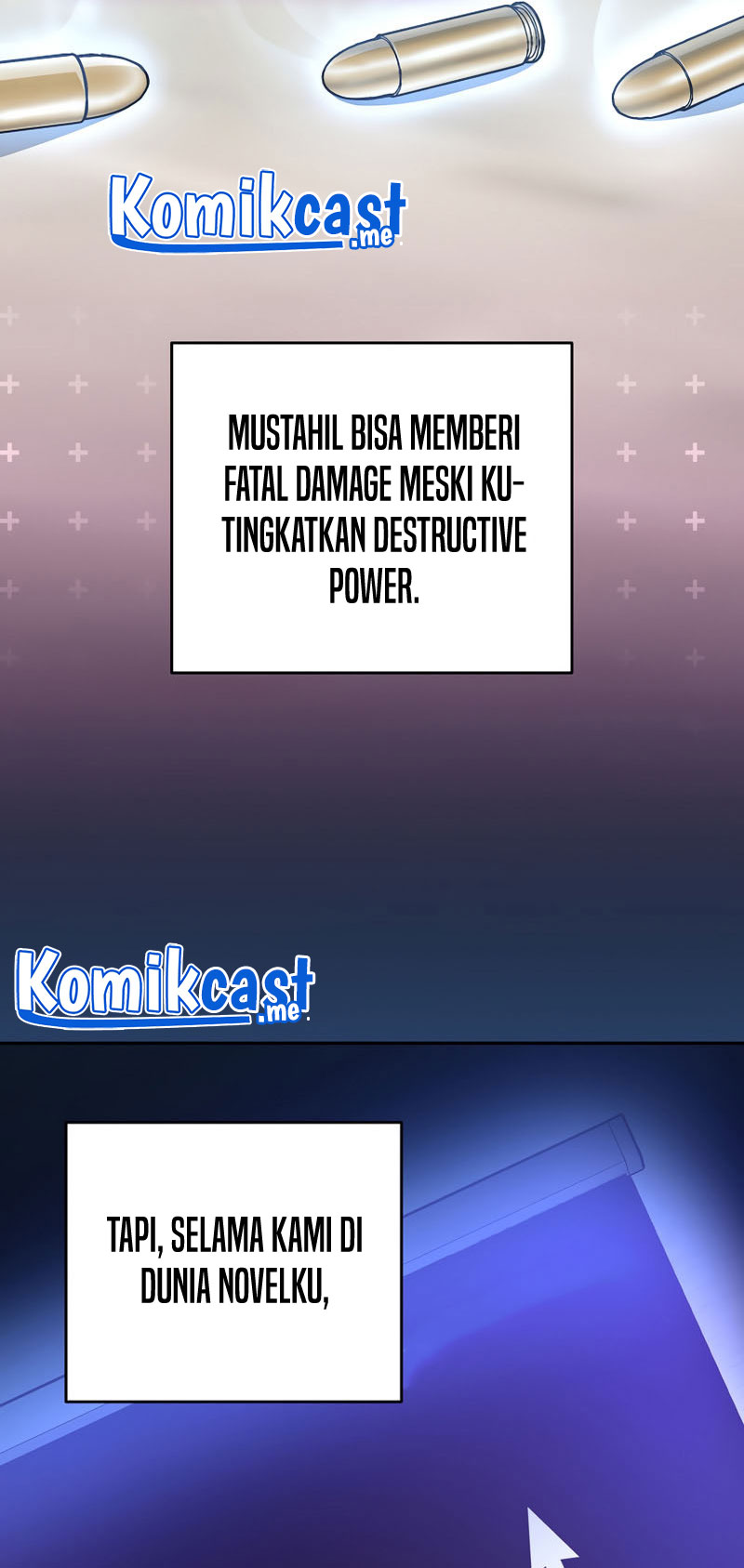 The Novel’s Extra (Remake) chapter 10 halaman 45