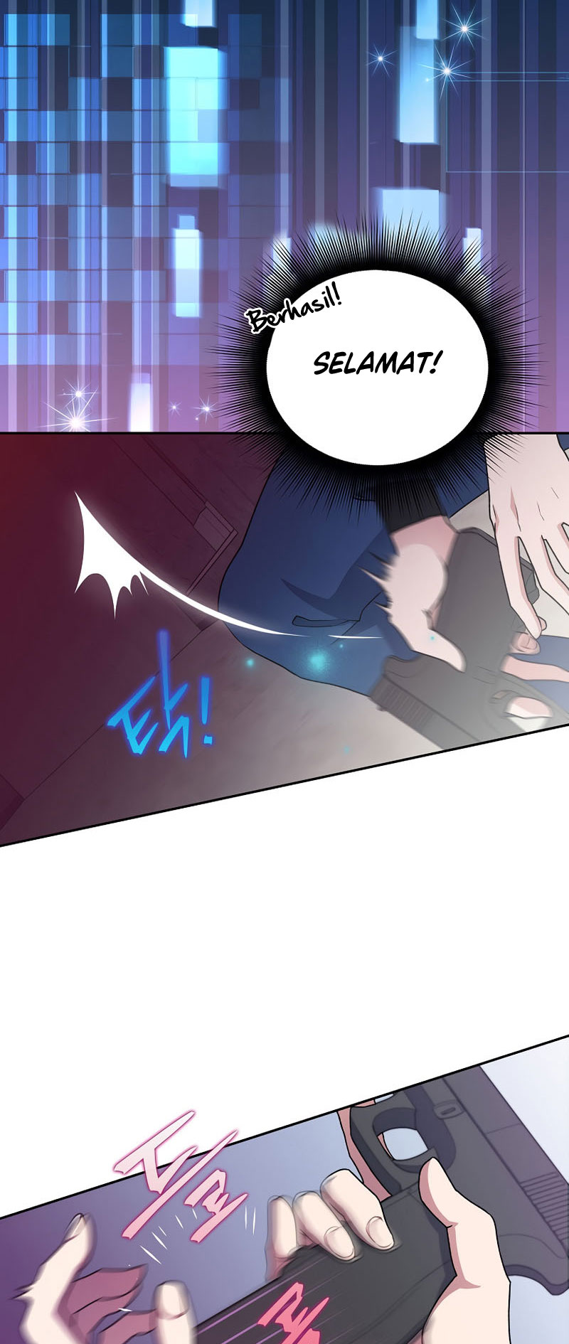 The Novel’s Extra (Remake) chapter 10 halaman 50