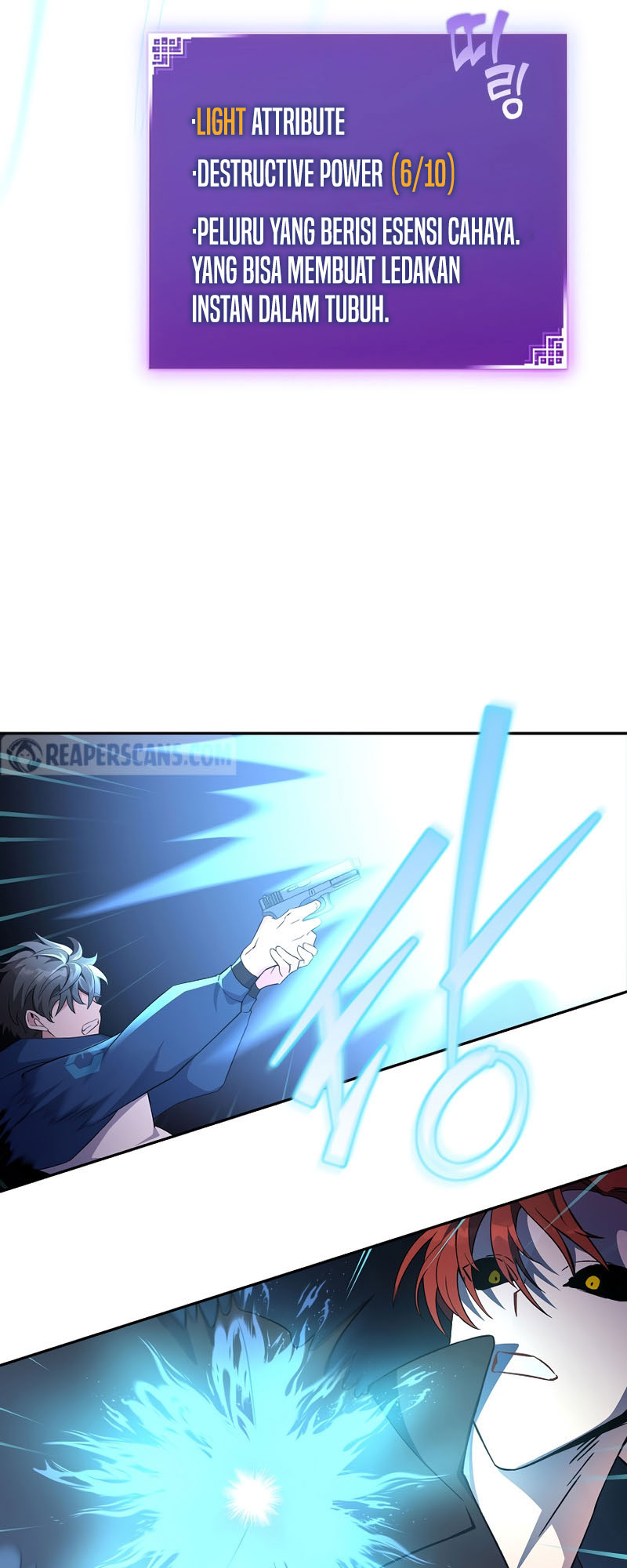 The Novel’s Extra (Remake) chapter 10 halaman 57