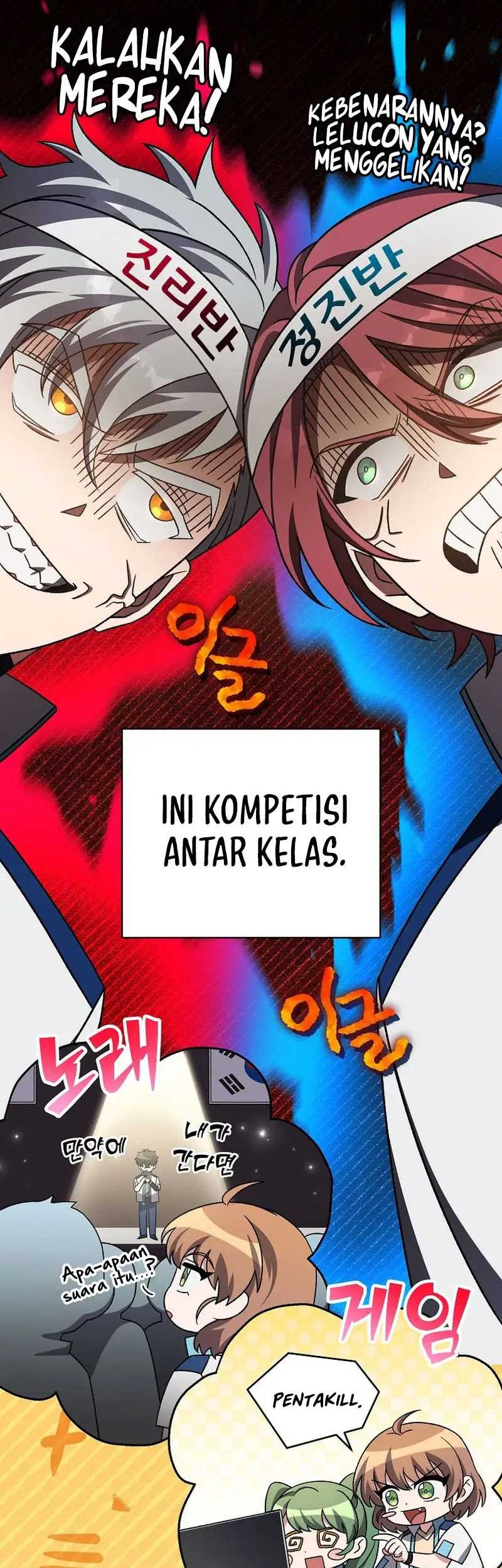 The Novel’s Extra (Remake) Bab 100 halaman 6