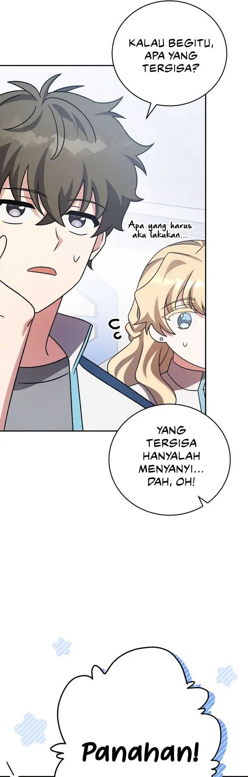 The Novel’s Extra (Remake) Bab 100 halaman 10