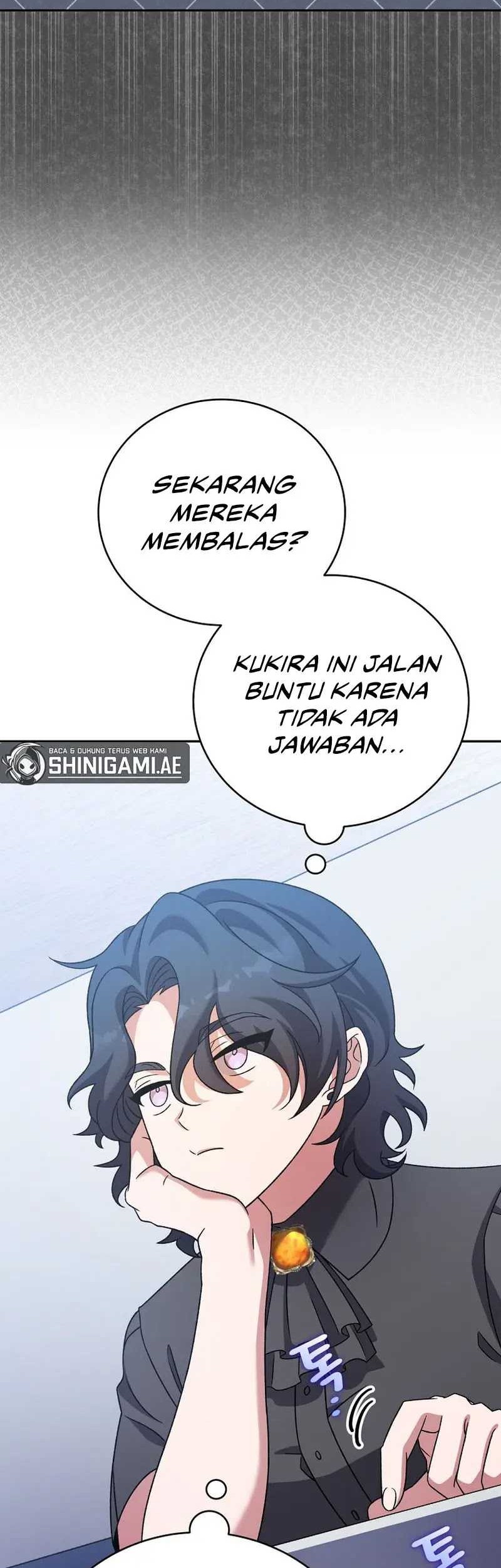 The Novel’s Extra (Remake) Bab 100 halaman 15